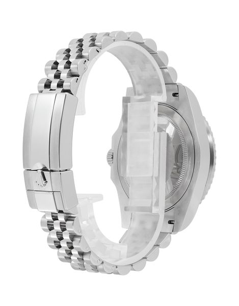 Rolex GMT Master II 126710 BLRO